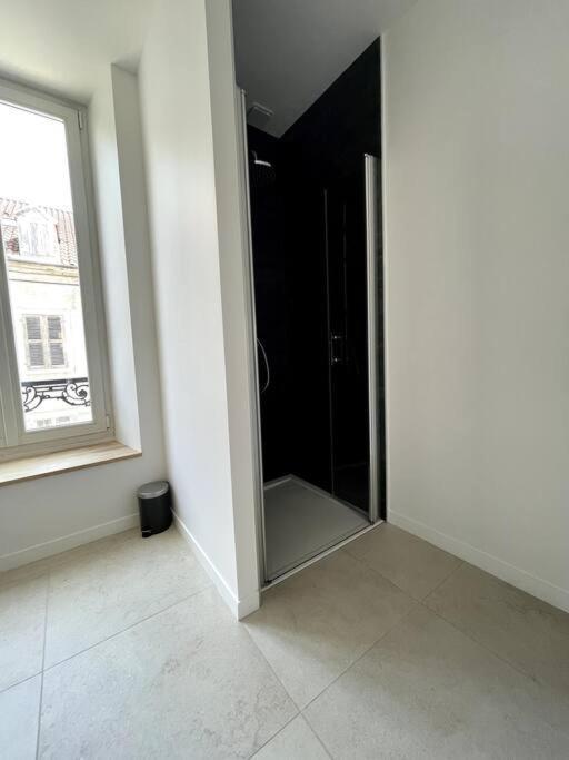 Les Suites Paloises - Appt. 5 : Henri IV Pau Exterior foto