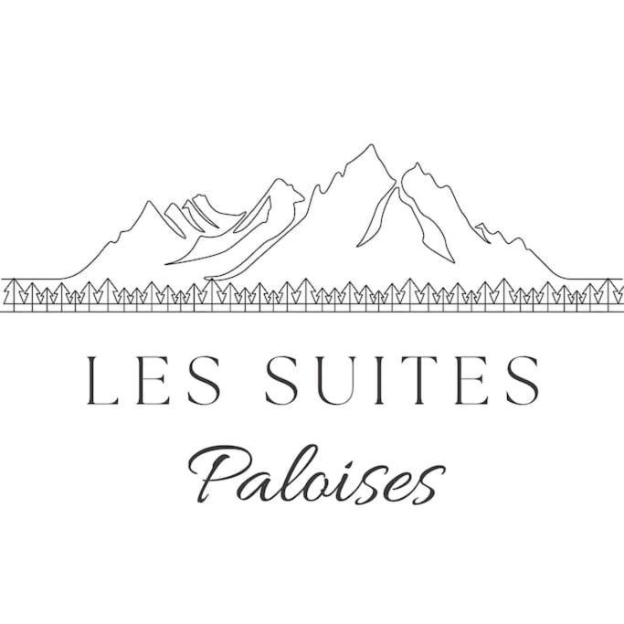 Les Suites Paloises - Appt. 5 : Henri IV Pau Exterior foto